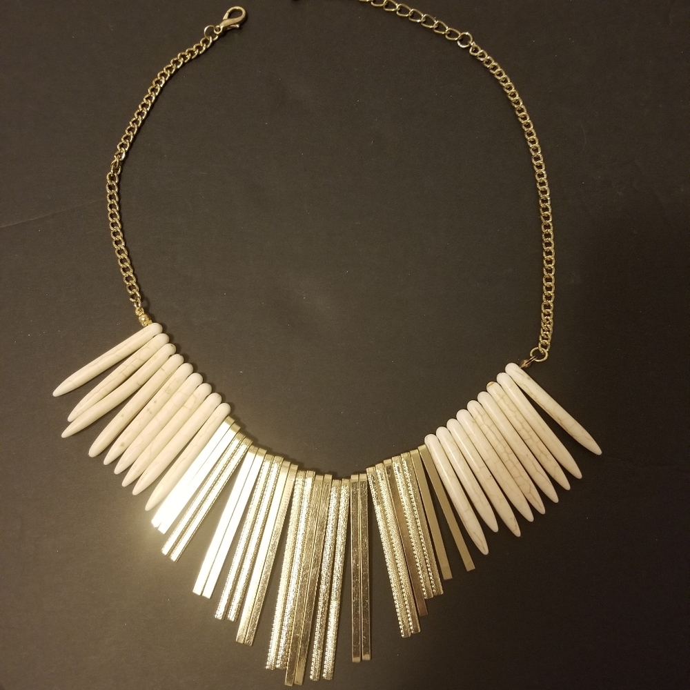 Vintage Necklace